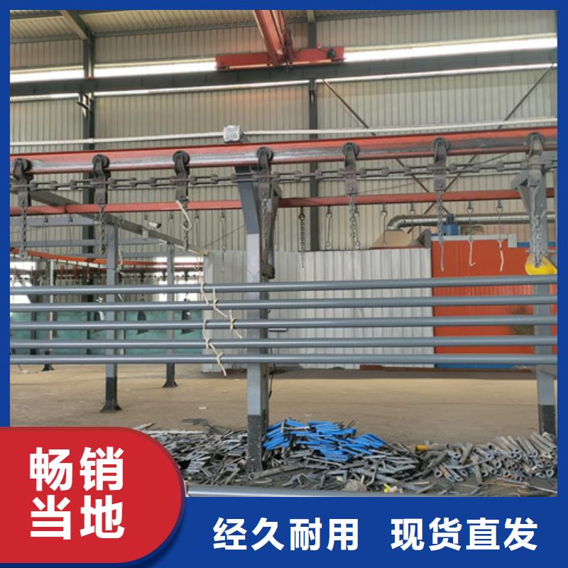 【桥梁护栏】 灯光护栏核心技术