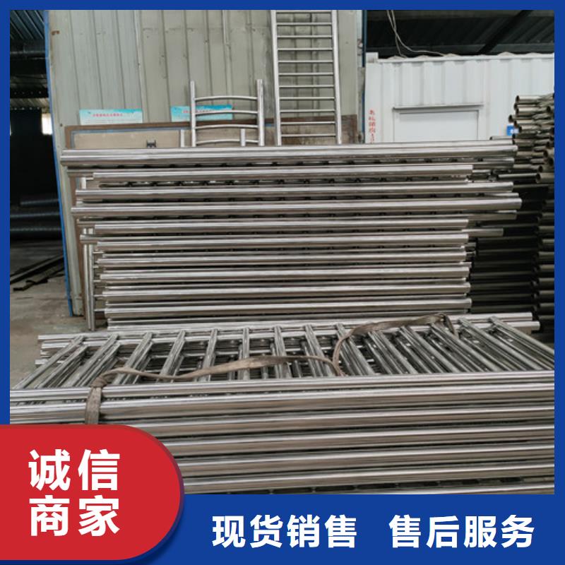 桥梁护栏_桥梁护栏厂家发货迅速