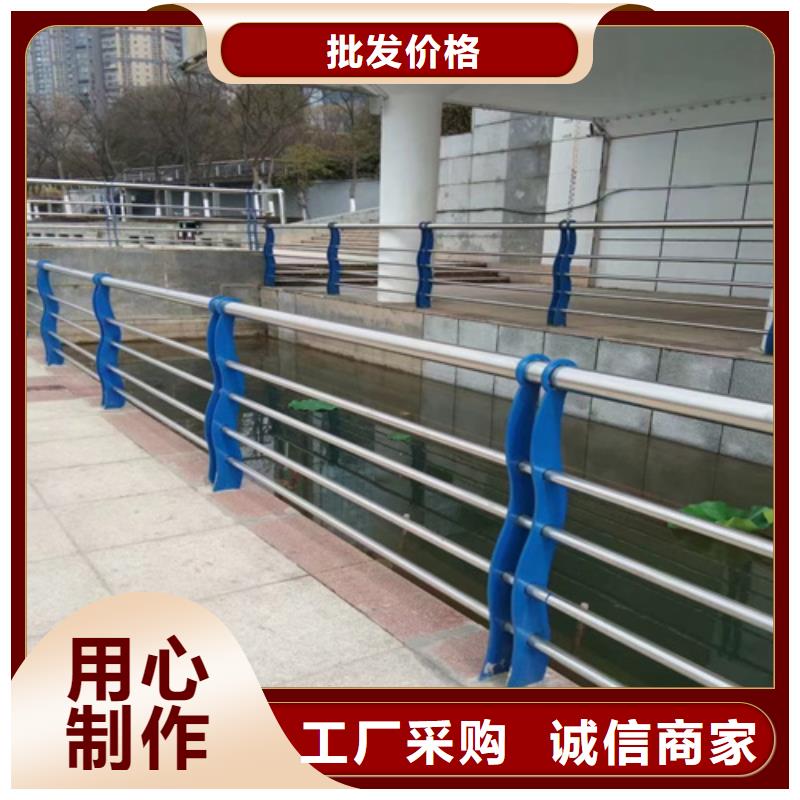 桥梁护栏【【热镀锌立柱】】品质无所畏惧
