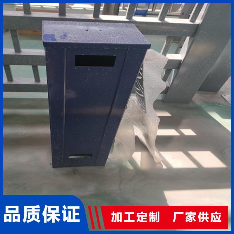 【护栏钢板立柱】_不锈钢复合管栏杆质量不佳尽管来找我同城品牌