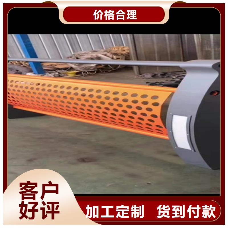 【护栏钢板立柱】_不锈钢复合管栏杆质量不佳尽管来找我同城品牌
