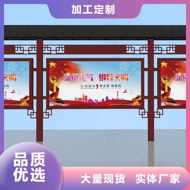 异形指路牌换画灯箱口碑评价