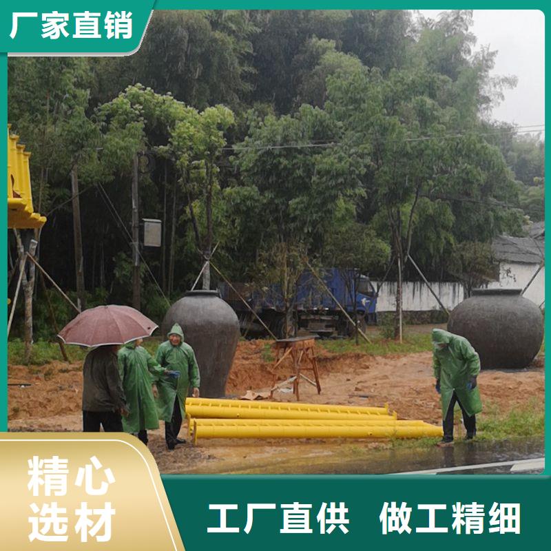 仿古公交站台候车亭信赖