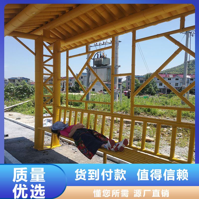 不锈钢候车亭在线报价
