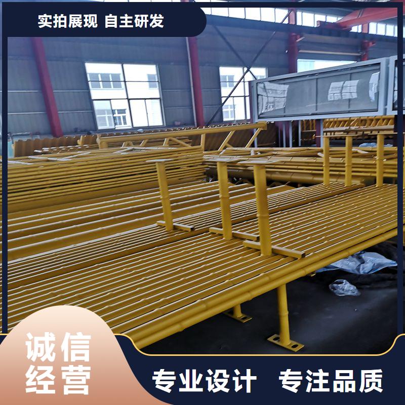 仿古类型候车亭按需定制