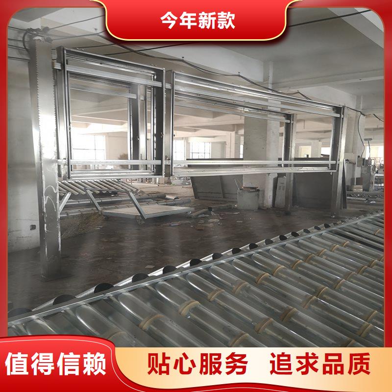 广告站牌指路候车亭品质放心