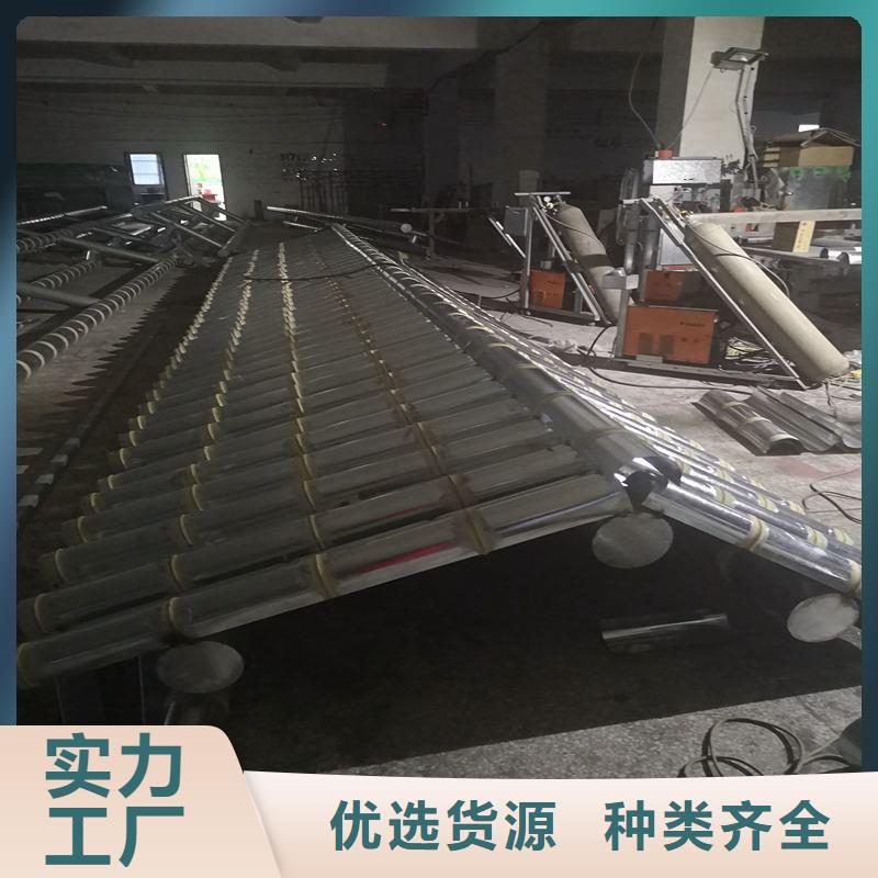 琼中县景区候车亭来图定制