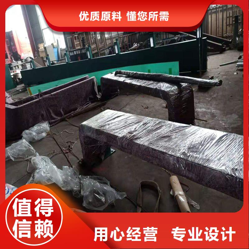 城镇公交候车亭承诺守信