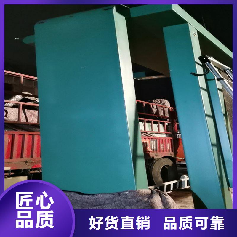 不锈钢候车亭质量保证