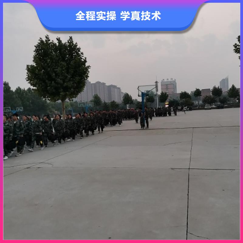 数控学校理发培训课程多样