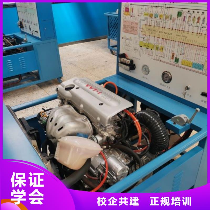 虎振学装载机铲车叉车学费多少钱汽修培训学校 【虎振挖掘机怎么样】课程多样