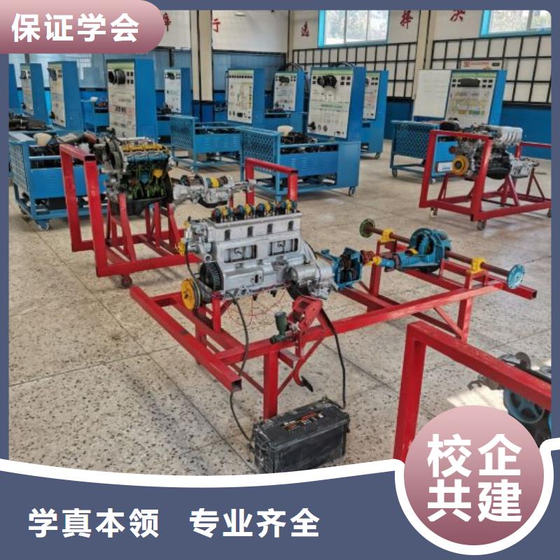 汽修培训学校-【钩机学校】正规培训当地制造商