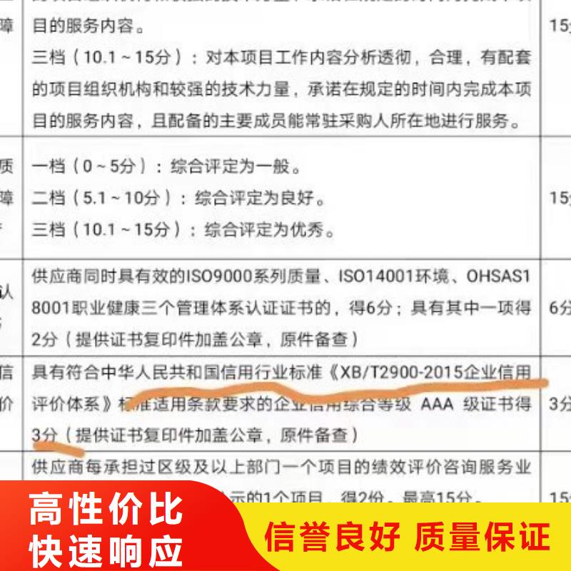 ISO认证_企业品牌认证快速响应