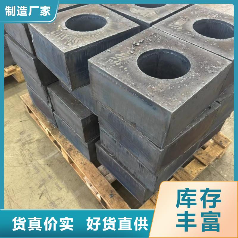 nm400耐磨钢板厂家发货及时