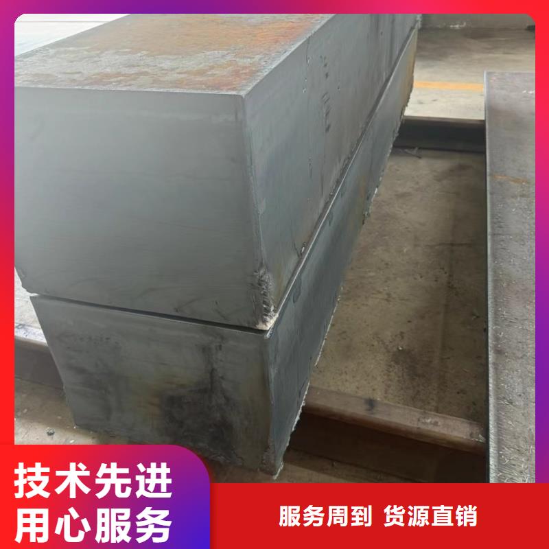 20mn23alv钢板厂家值得信赖
