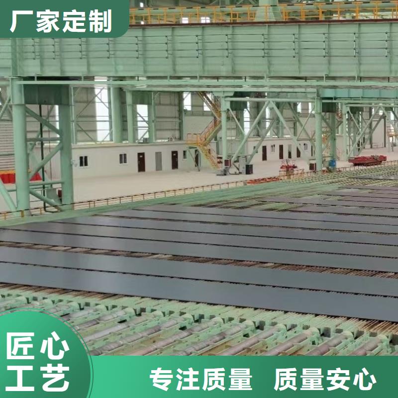 优质的Q345B特厚钢板全国统一价