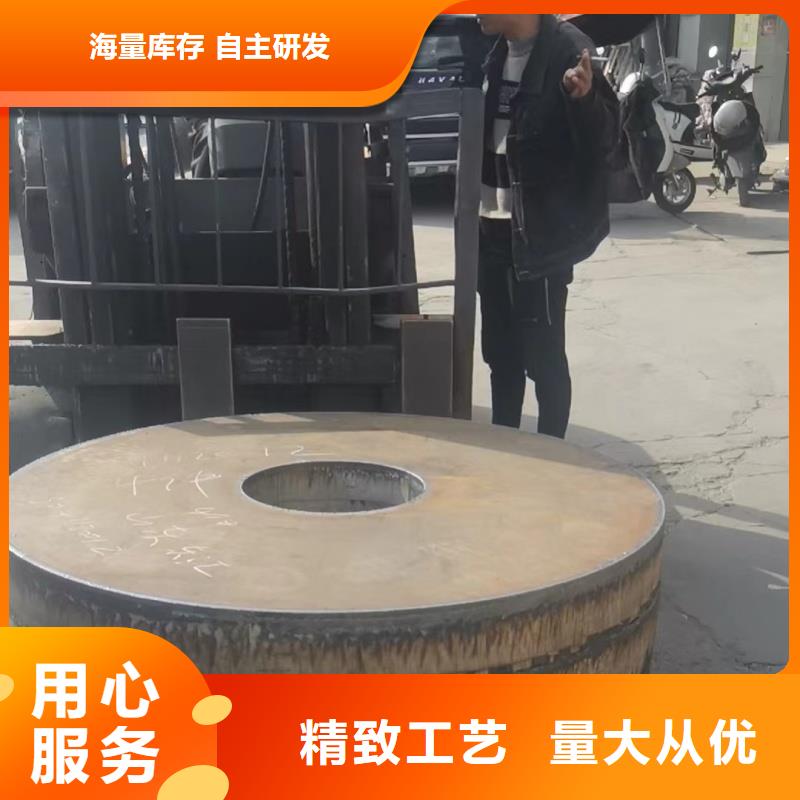 耐磨钢板、耐磨钢板厂家-质量保证