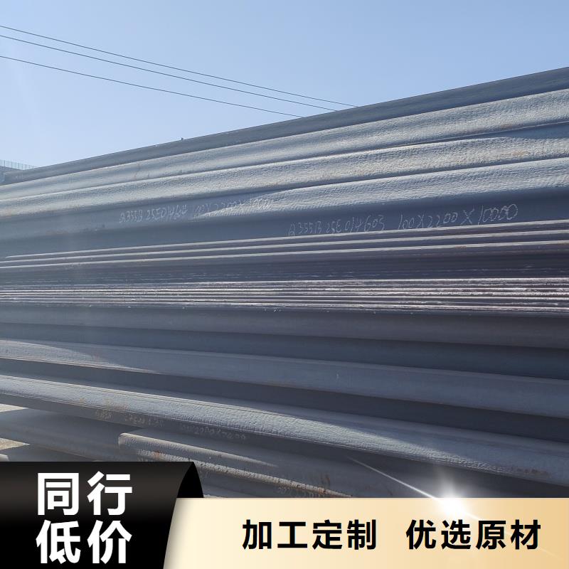 q345r钢板信誉好厂家