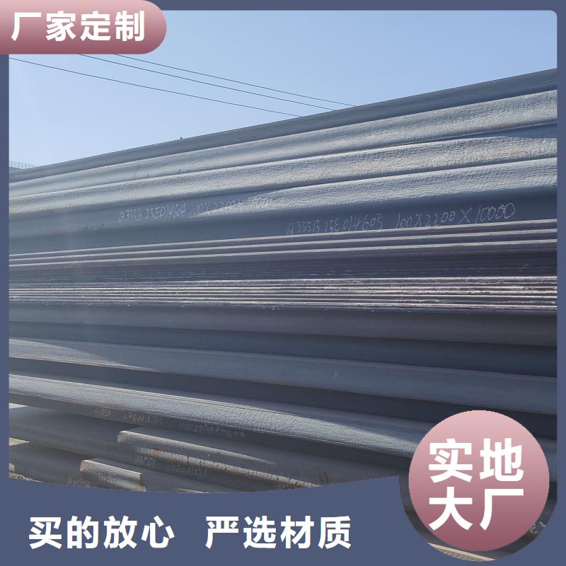 批发特宽特厚钢板零割_精选厂家