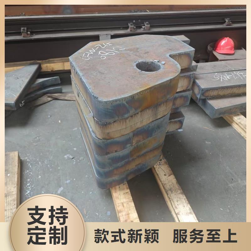 nm600耐磨钢板放心选择