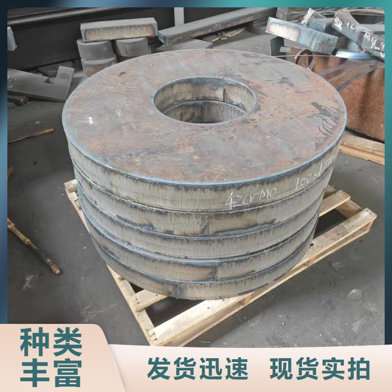 q345r钢板优选供货商