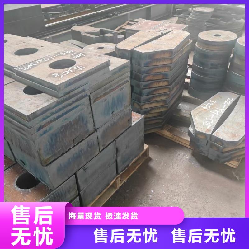 发货速度快的nm360耐磨钢板生产厂家