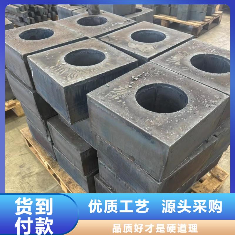 nm600耐磨钢板市场价