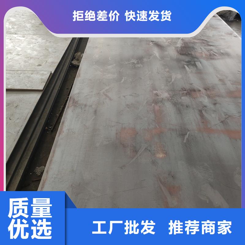 品牌的q345e钢板公司