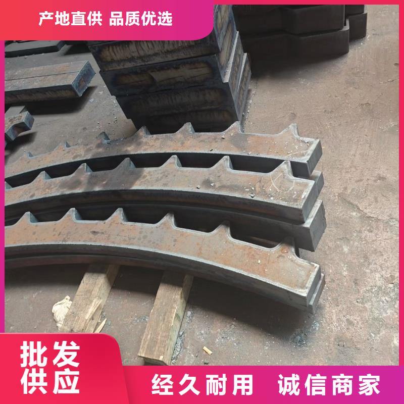 优质的Q345B特厚钢板全国统一价