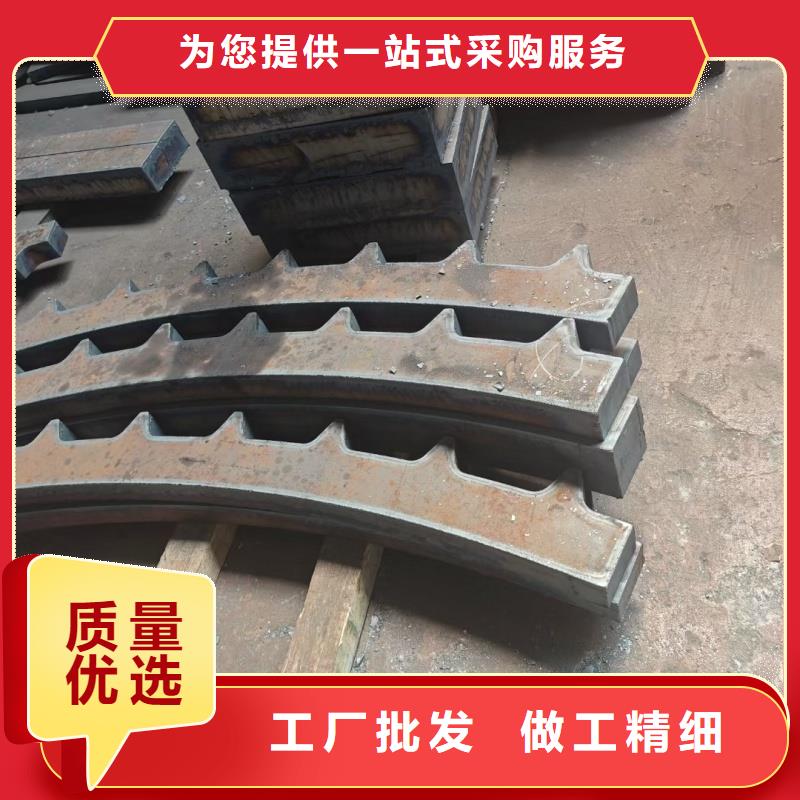 轴承座下料加工可靠的商家