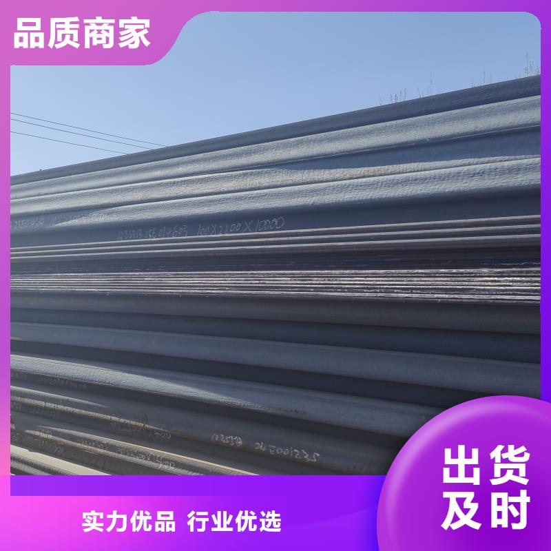 生产20mn23alv钢板的公司