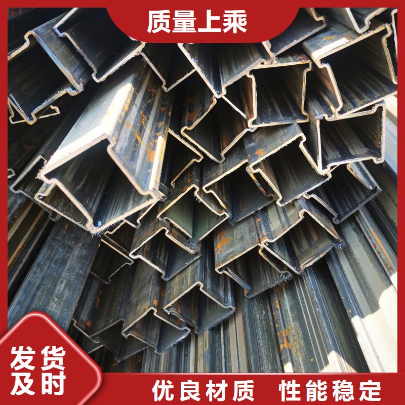 买100*100镀锌扇型管【无中间商】