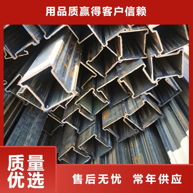 椭圆镀锌管厂家大量现货充足