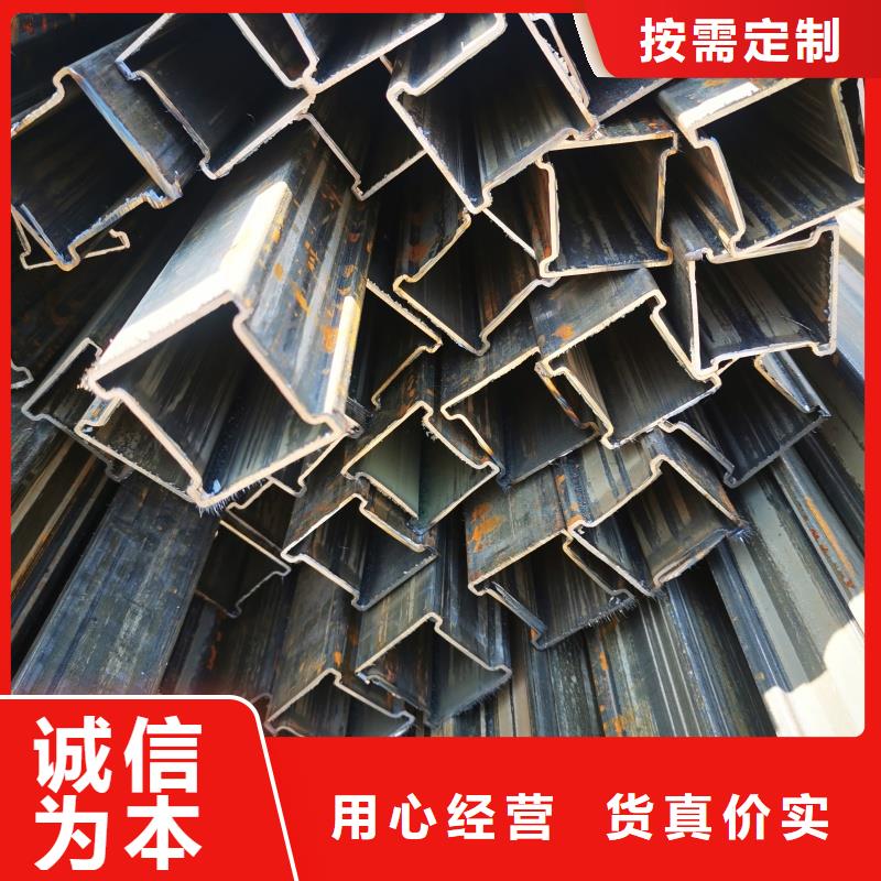 高品质40*60镀锌馒头管供应商