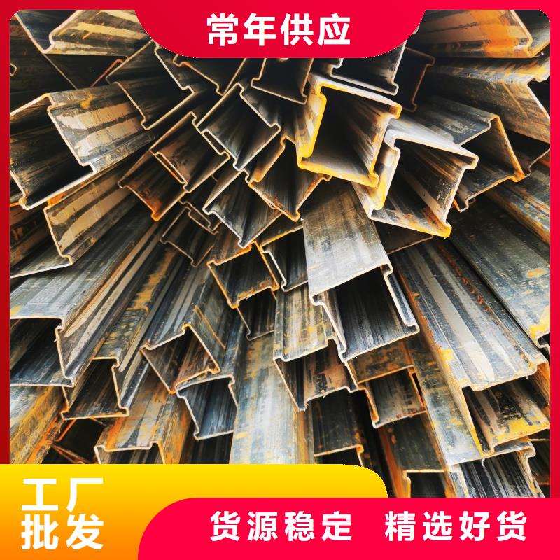 40*40镀锌扇形管免费寄样测试