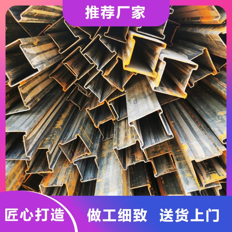 专注制造150*150镀锌八角管厂家