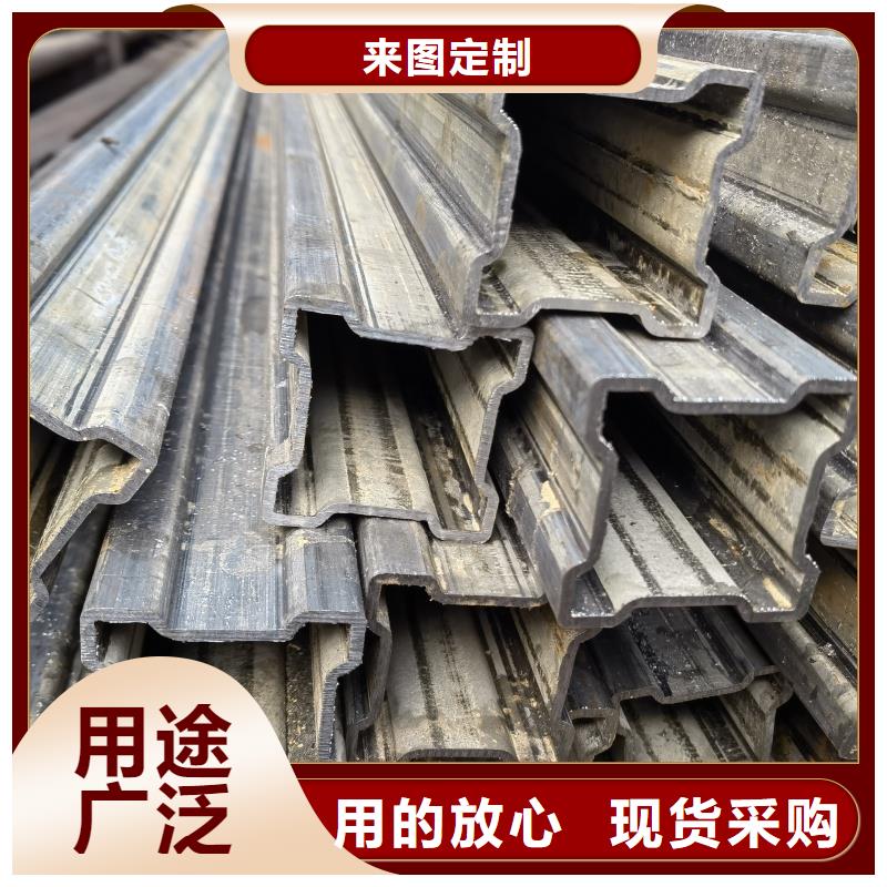 304不锈钢凹槽管加工厂家信赖