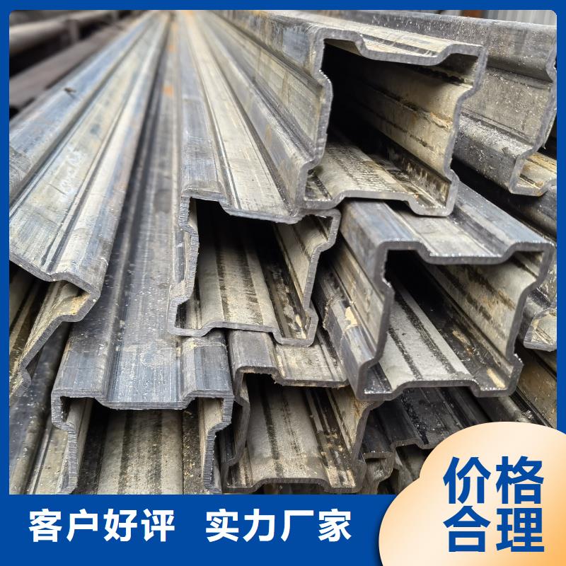 厚壁八角管定制加工