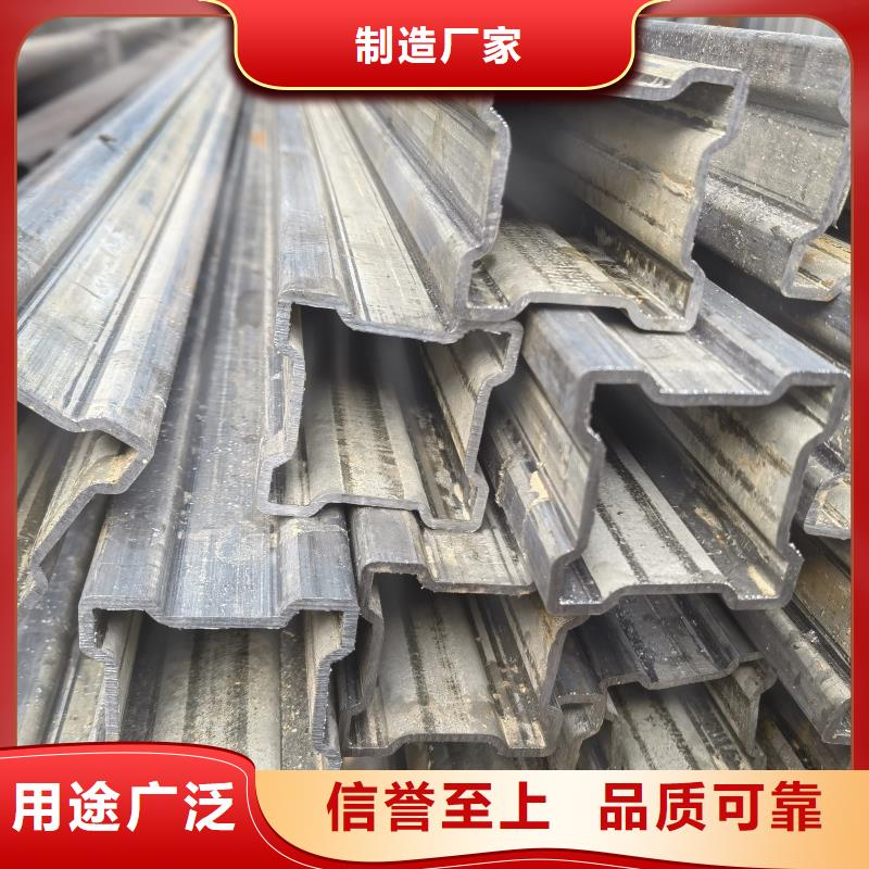 销售40*99镀锌T型管_诚信厂家