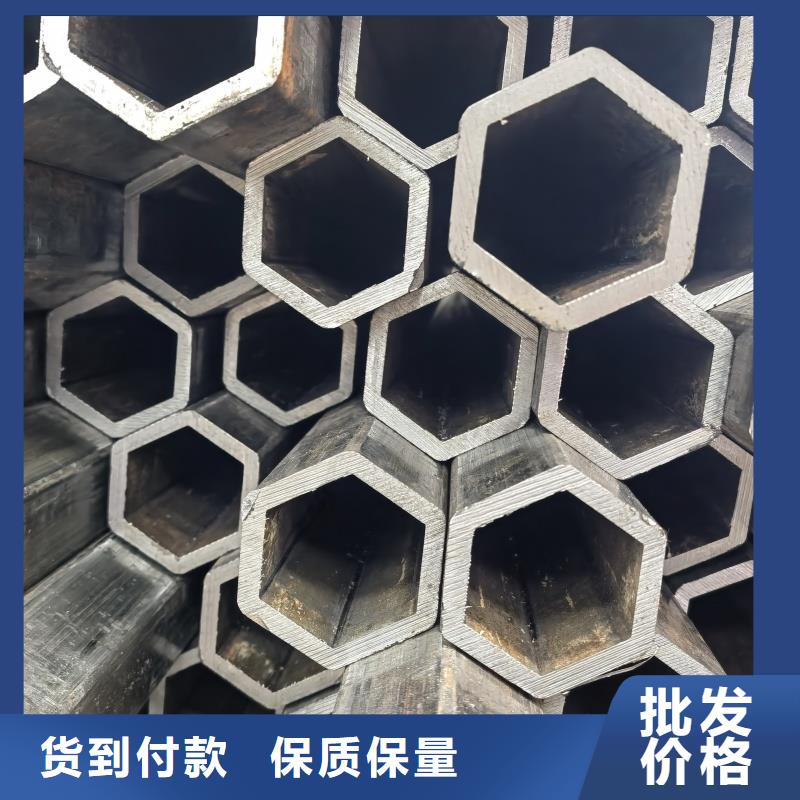 201不锈钢八字管出厂价