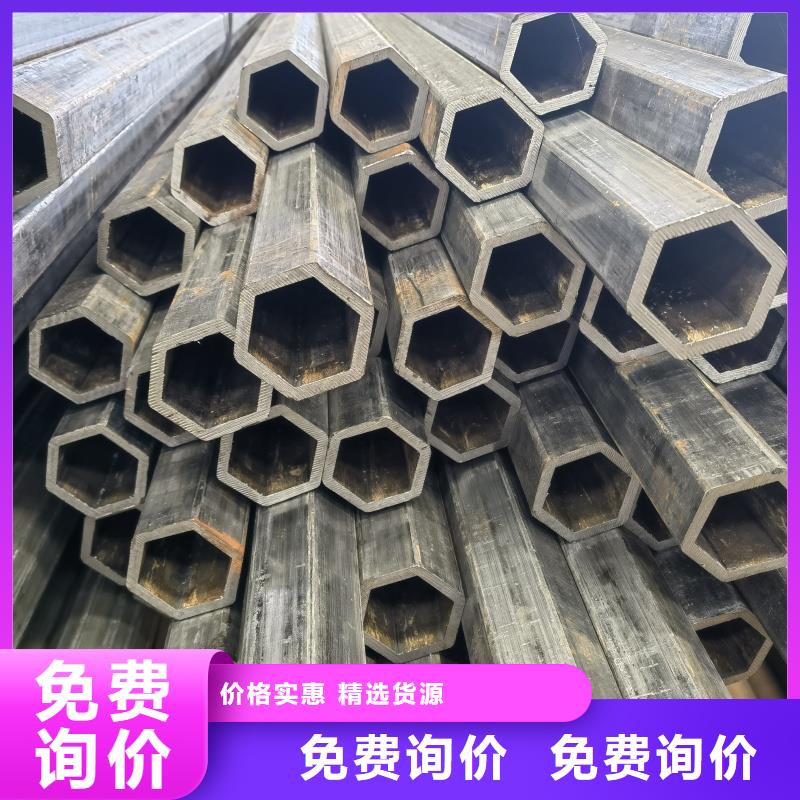 40*65镀锌鸭蛋圆管工期短