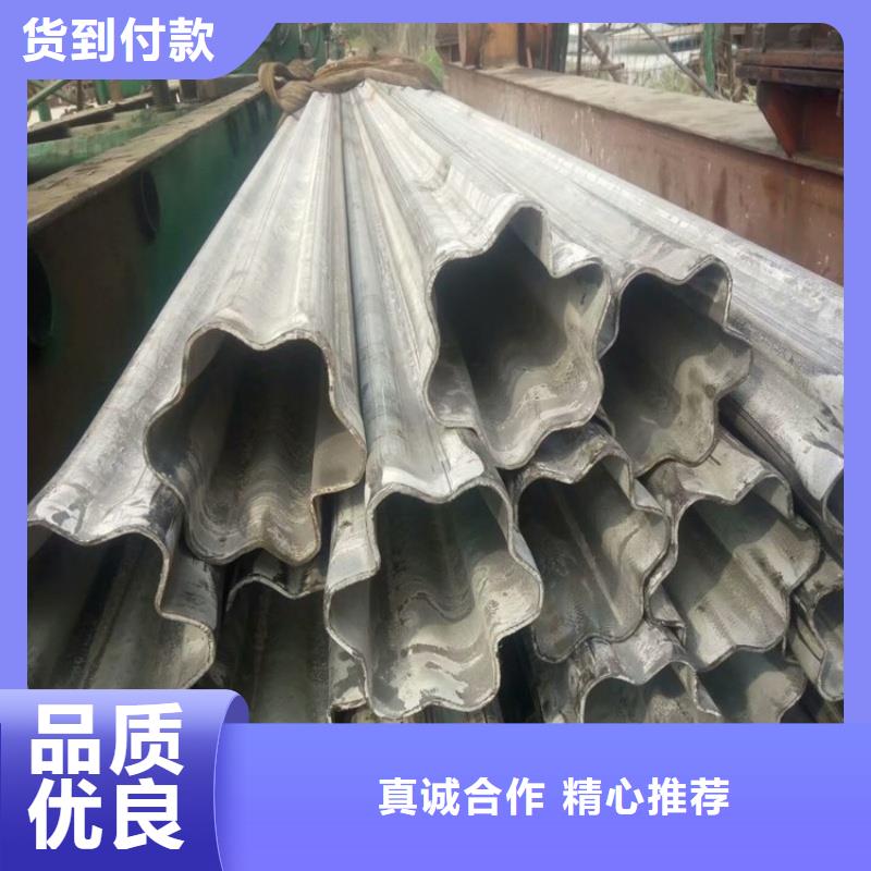 201不锈钢面包镀锌管加工厂家