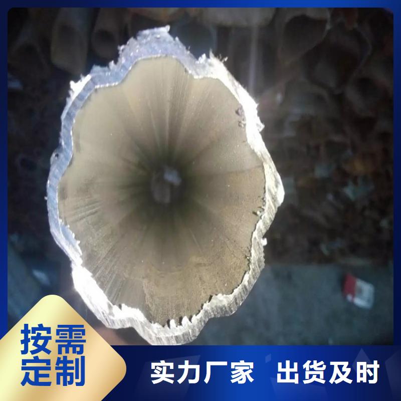 18*51镀锌六角管行情报价