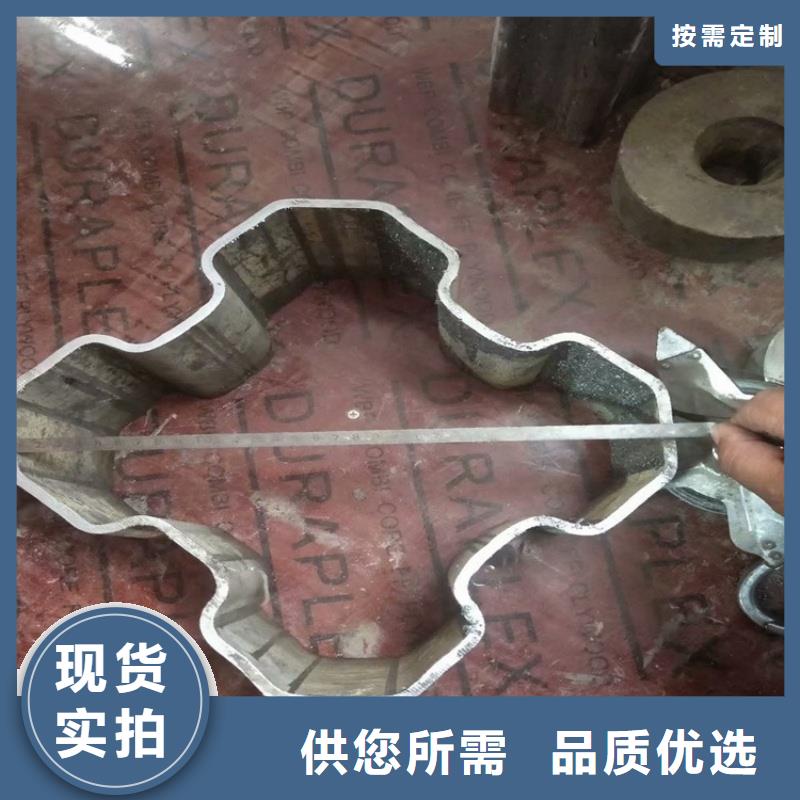 馒头镀锌管品质与价格同行
