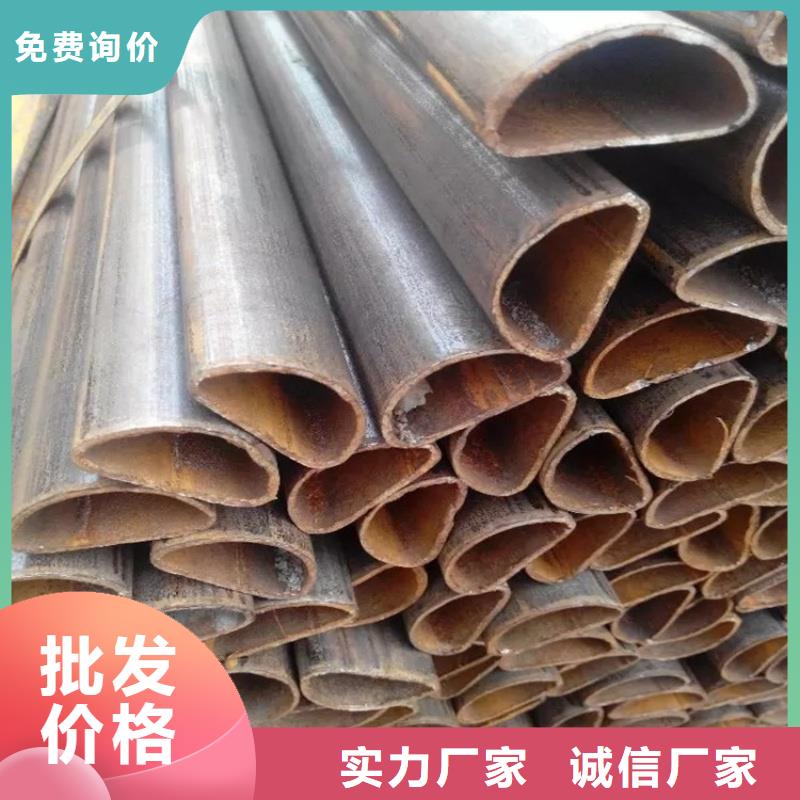 性价比高的304不锈钢薄壁马蹄管供货商