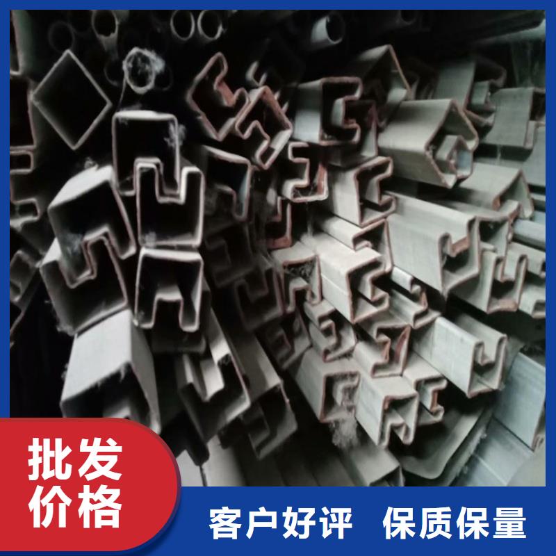 薄壁六角管钢厂直供价格