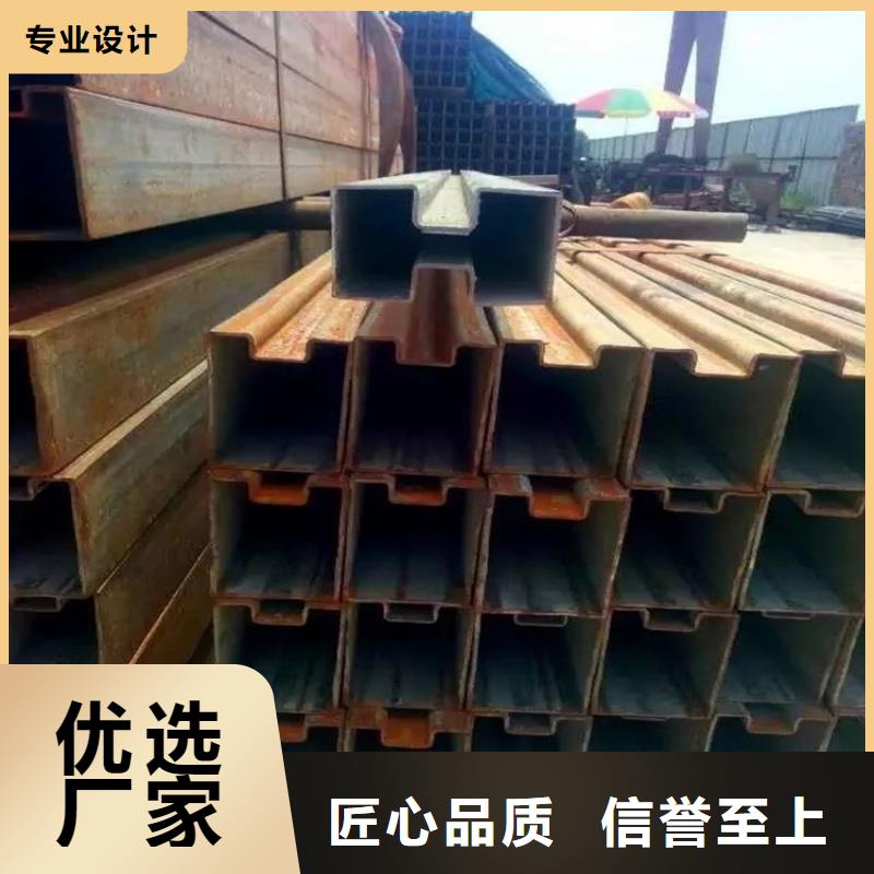 方形凹槽管_价格实在
