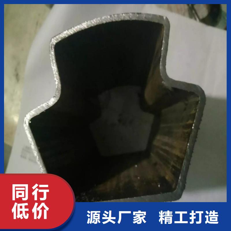 38*38镀锌八角管厂家
