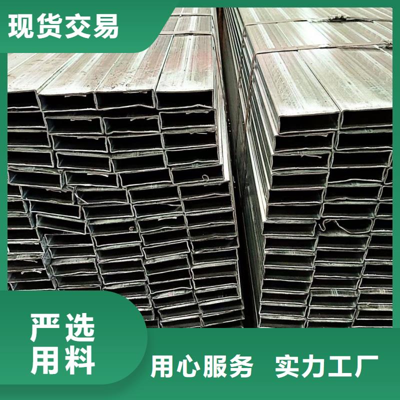 316不锈钢大口径椭圆管厂家信誉好