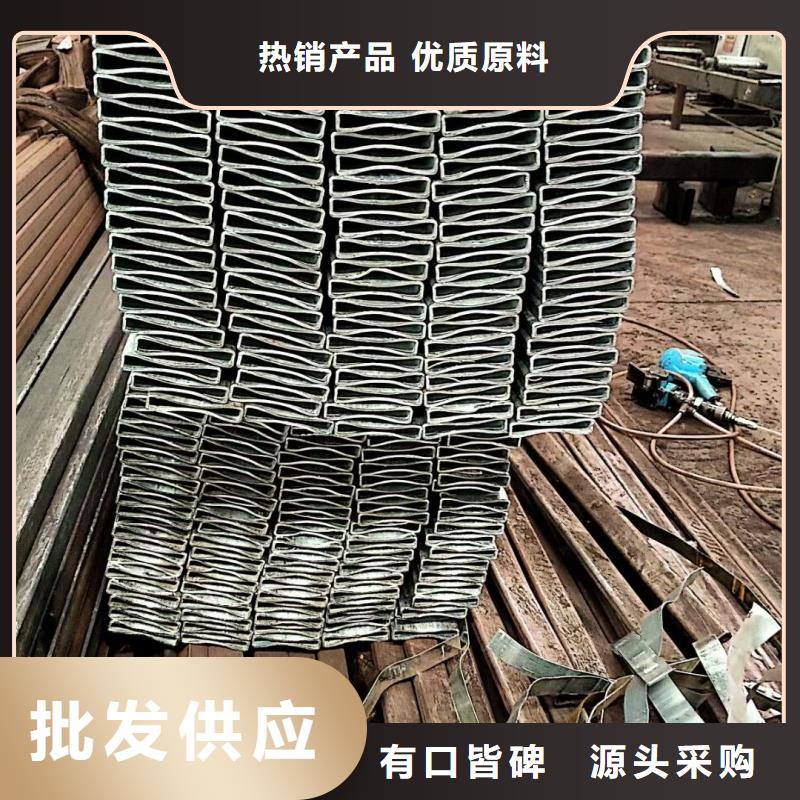 304不锈钢镀锌六角管在哪里买